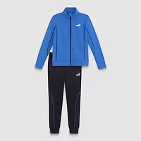 PUMA Big Kid Boys 2-pc. Pant Set
