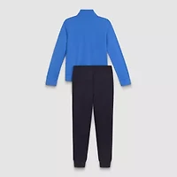 PUMA Big Kid Boys 2-pc. Pant Set