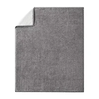 Bearpaw Campton Washable Sherpa Throw