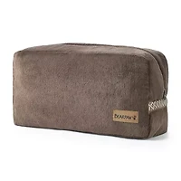 Bearpaw Coco Plush 3-pc.  Throw Travel Set