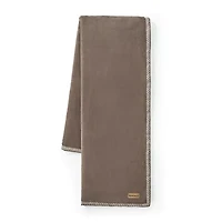 Bearpaw Coco Plush 3-pc.  Throw Travel Set