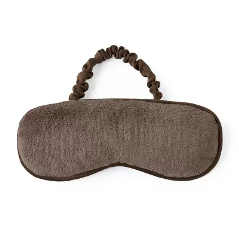 Bearpaw Coco Plush 3-pc.  Throw Travel Set