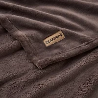 Bearpaw Super Cozy Midweight Blanket