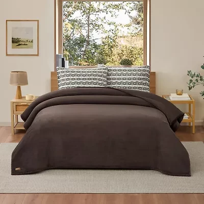 Bearpaw Super Cozy Midweight Blanket