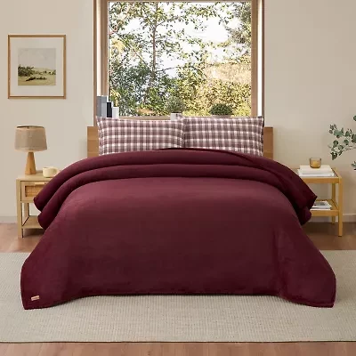 Bearpaw Super Cozy Midweight Blanket