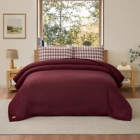 Bearpaw Super Cozy Midweight Blanket