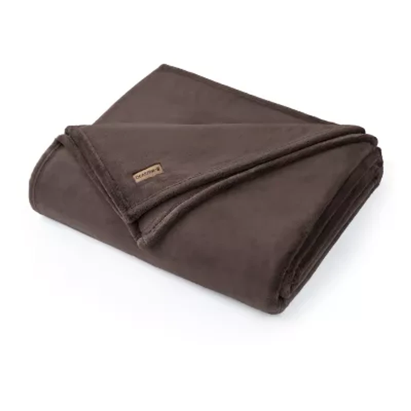 Bearpaw Super Cozy Midweight Blanket