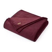 Bearpaw Super Cozy Midweight Blanket