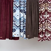 Bearpaw Super Cozy Midweight Blanket