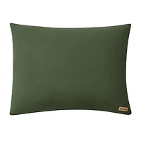 Bearpaw Easton 3-pc. Plaid Coco Plush Comforter Set