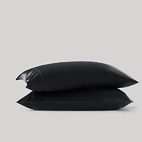 Madison Park Essentials Satin Wrinkle Resistant Pillowcase