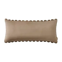 Bearpaw Milburn Faux Fur Lumbar Pillow