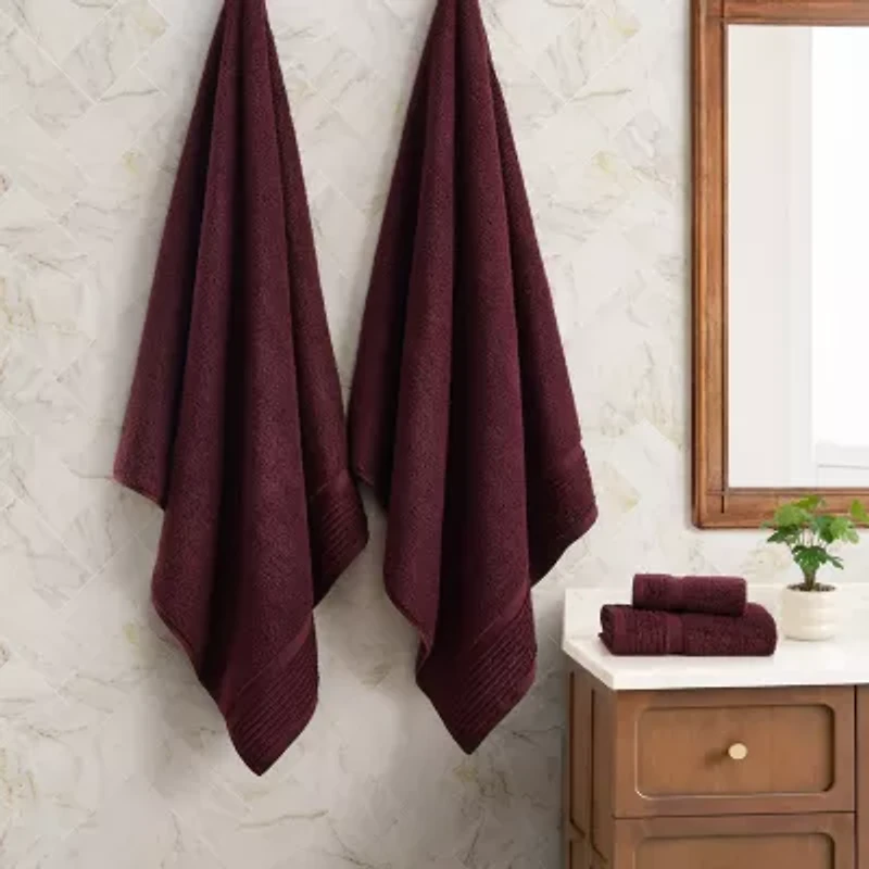 Bearpaw Fluff Bath Towel