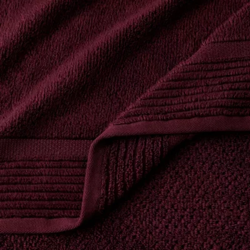 Bearpaw Fluff Bath Towel