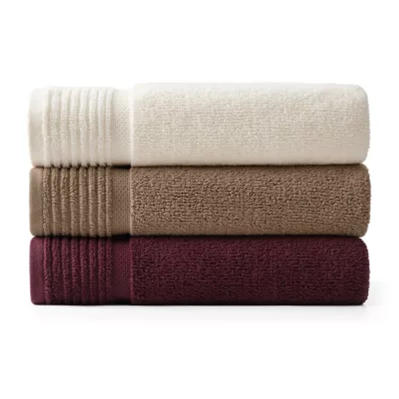Bearpaw Fluff Bath Towel