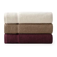 Bearpaw Fluff Bath Towel