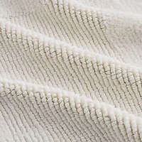 Bearpaw Fluff Bath Rug