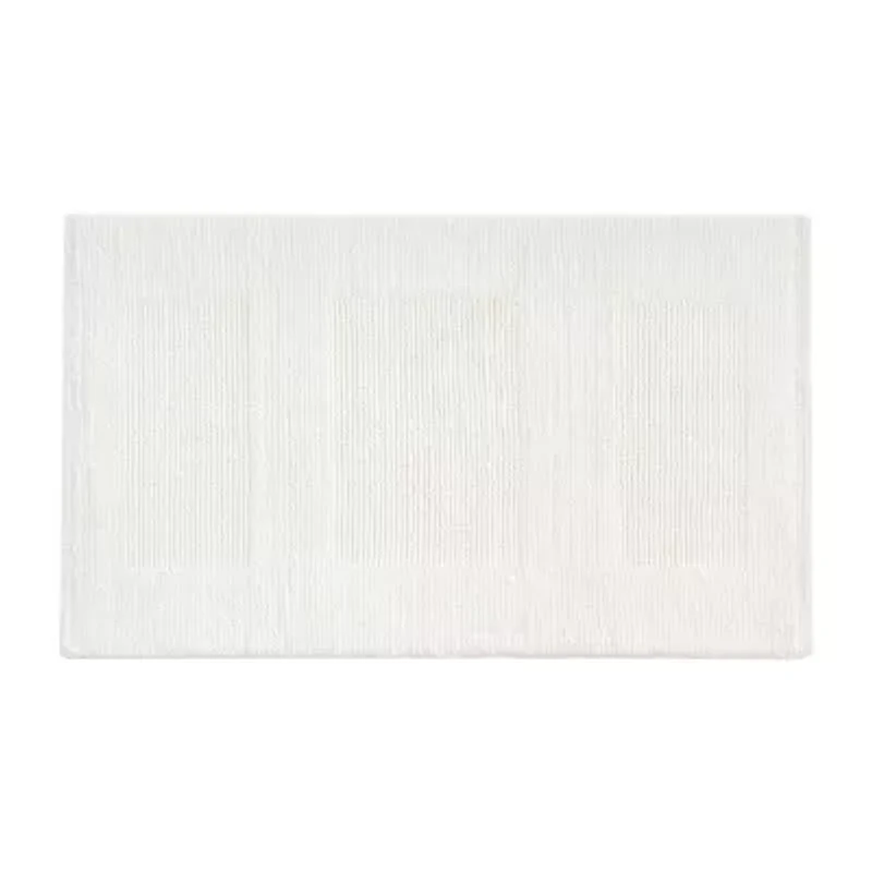 Bearpaw Fluff Bath Rug