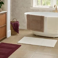 Bearpaw Fluff Bath Rug