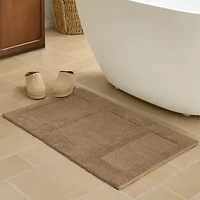 Bearpaw Fluff Bath Rug