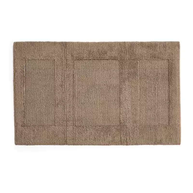 Bearpaw Fluff Bath Rug
