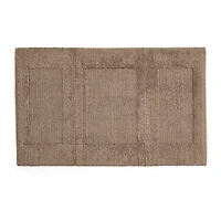 Bearpaw Fluff Bath Rug