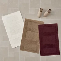 Bearpaw Fluff Bath Rug