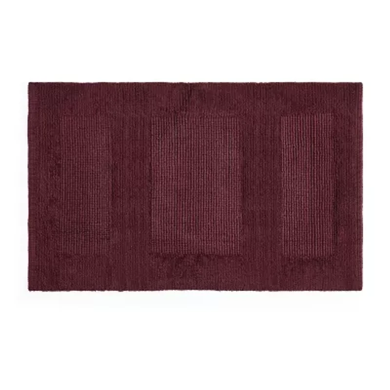Bearpaw Fluff Bath Rug