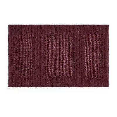 Bearpaw Fluff Bath Rug