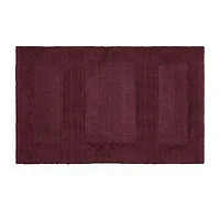 Bearpaw Fluff Bath Rug