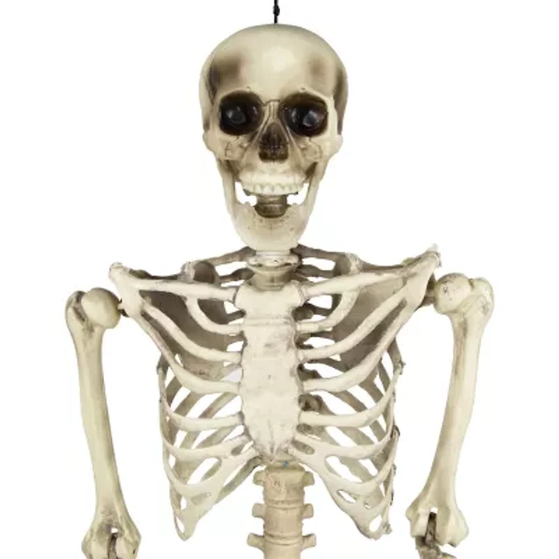 Northlight Skeleton Halloween Yard Art