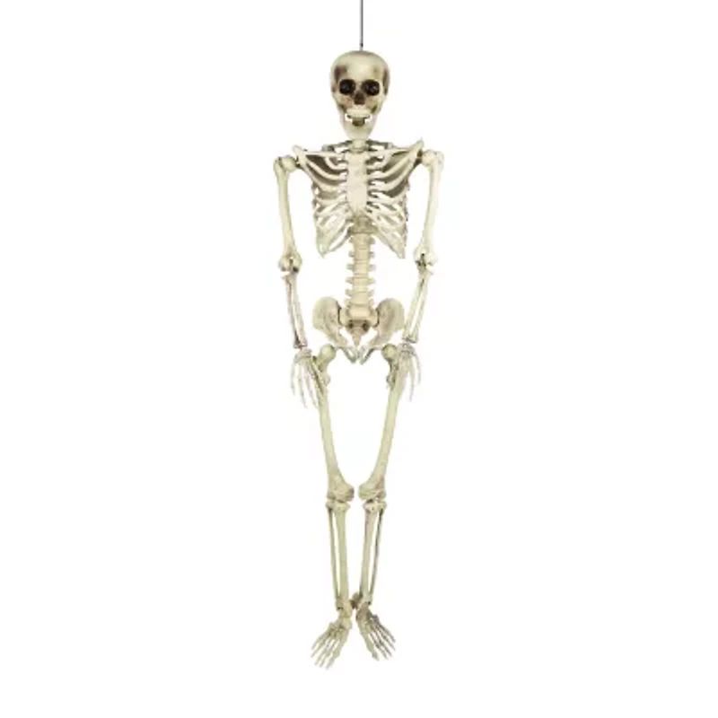 Northlight Skeleton Halloween Yard Art