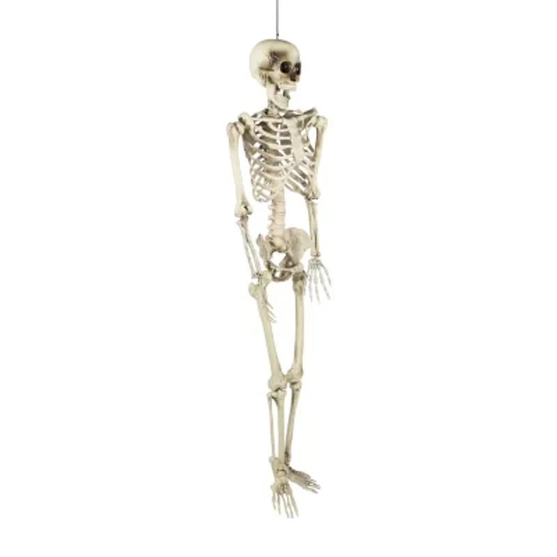 Northlight Skeleton Halloween Yard Art