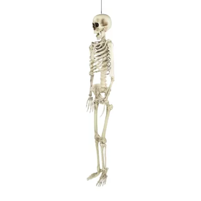Northlight Skeleton Halloween Yard Art