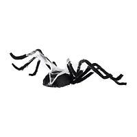 Northlight Animated Spider Halloween Tabletop Decor
