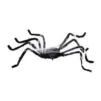 Northlight Animated Spider Halloween Tabletop Decor