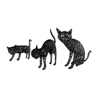 Northlight Halloween Yard Art