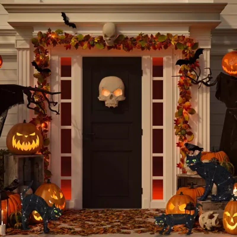 Northlight Halloween Yard Art