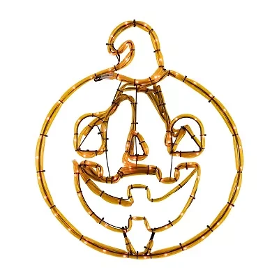 Northlight Led Halloween Window Decor
