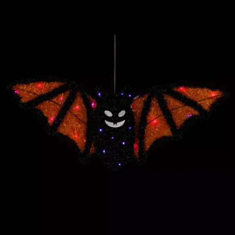 Northlight Bat Halloween Yard Art