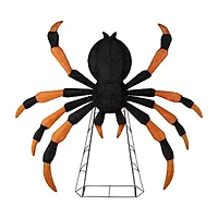 Northlight Spider Halloween Yard Art