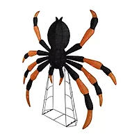 Northlight Spider Halloween Yard Art