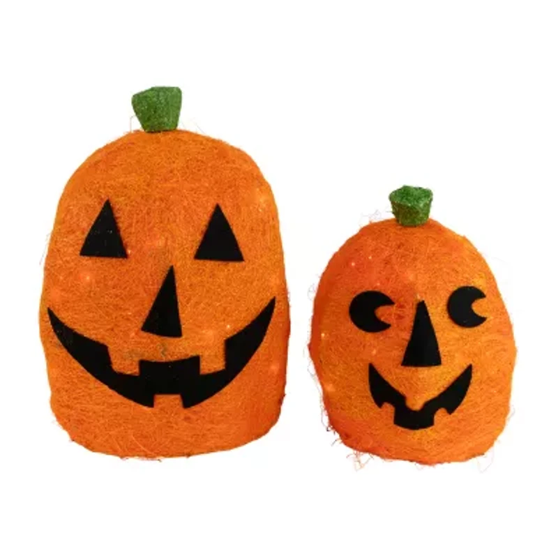 Northlight Lanterns Halloween Yard Art