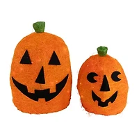 Northlight Lanterns Halloween Yard Art