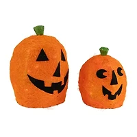 Northlight Lanterns Halloween Yard Art