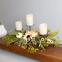 Northlight Harvest Candle Holder
