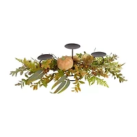 Northlight Harvest Candle Holder