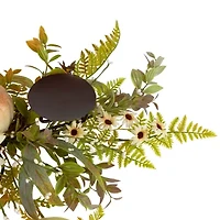 Northlight Harvest Candle Holder