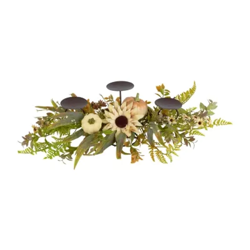 Northlight Harvest Candle Holder