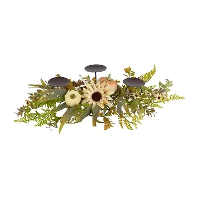 Northlight Harvest Candle Holder